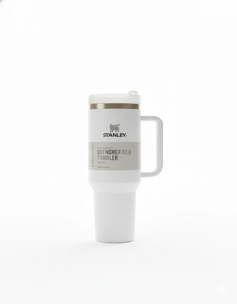 Adventure Tumbler Stanley Bottle in Pakistan | Insulated Travel & Outdoor Branded Bottle