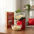 Automatic Popcorn Maker Machine in Pakistan | Hot Popcorn Maker for Home