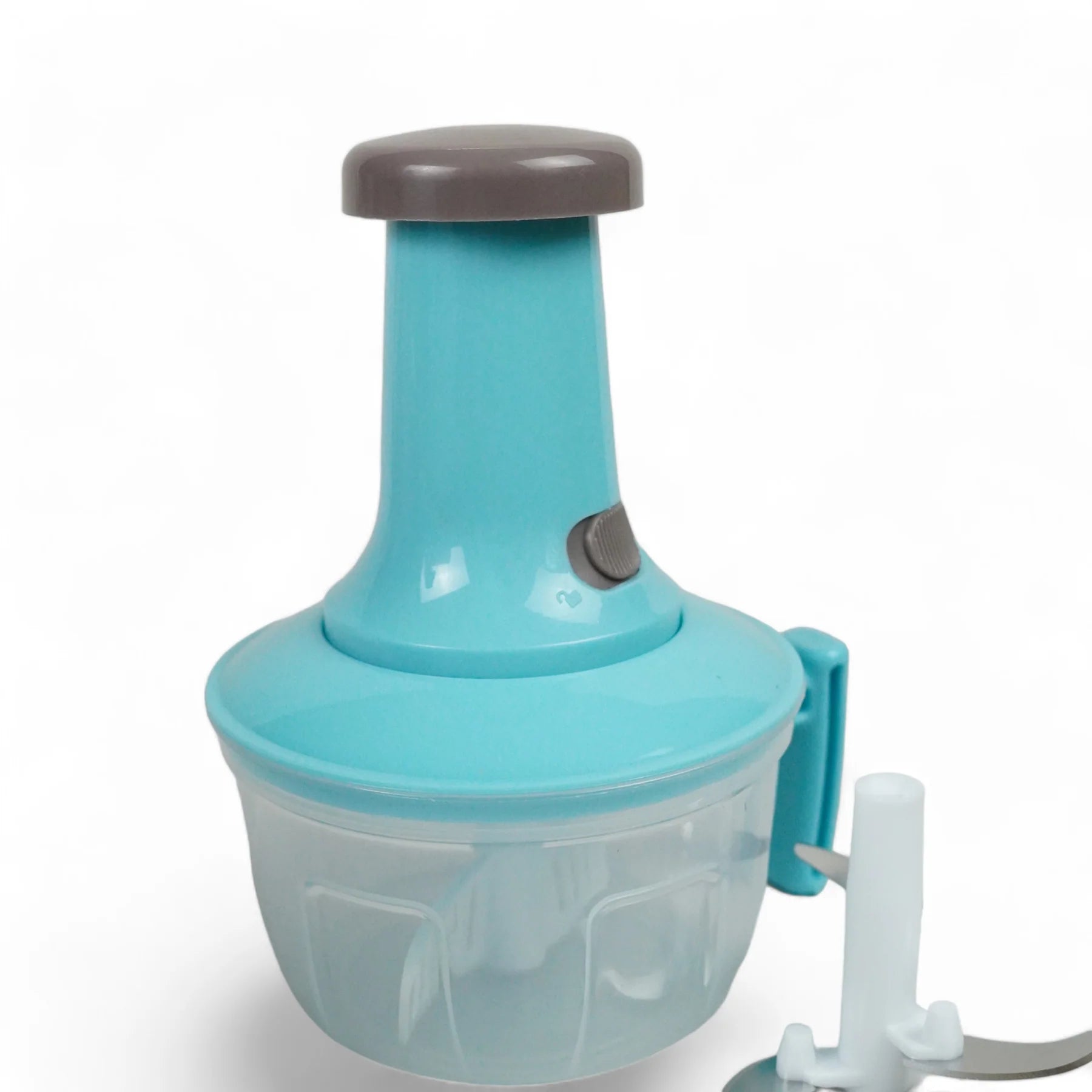 Hand Push Chopper in Pakistan | Manual Vegetable & Onion Chopper