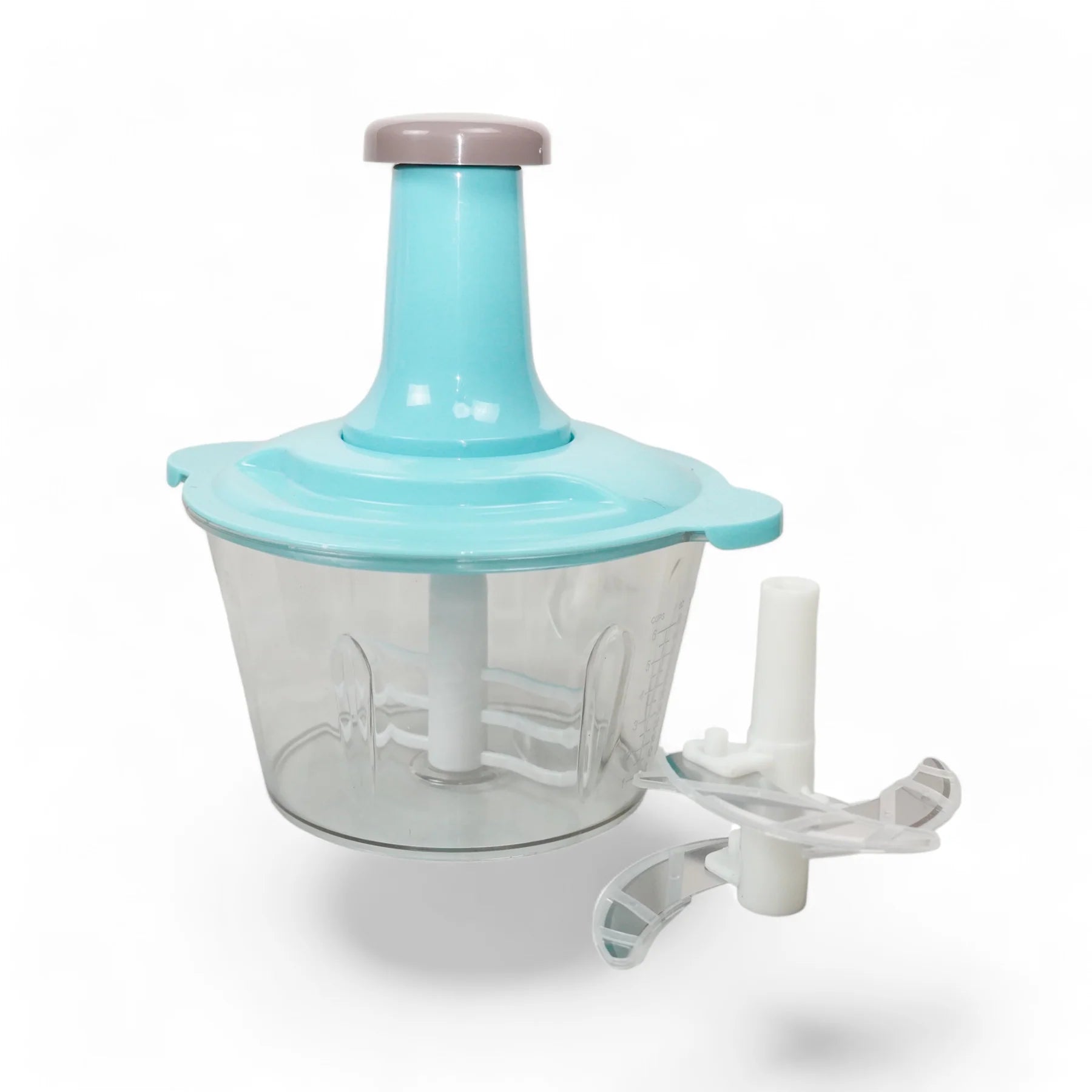 Hand Push Chopper in Pakistan | Manual Vegetable & Onion Chopper