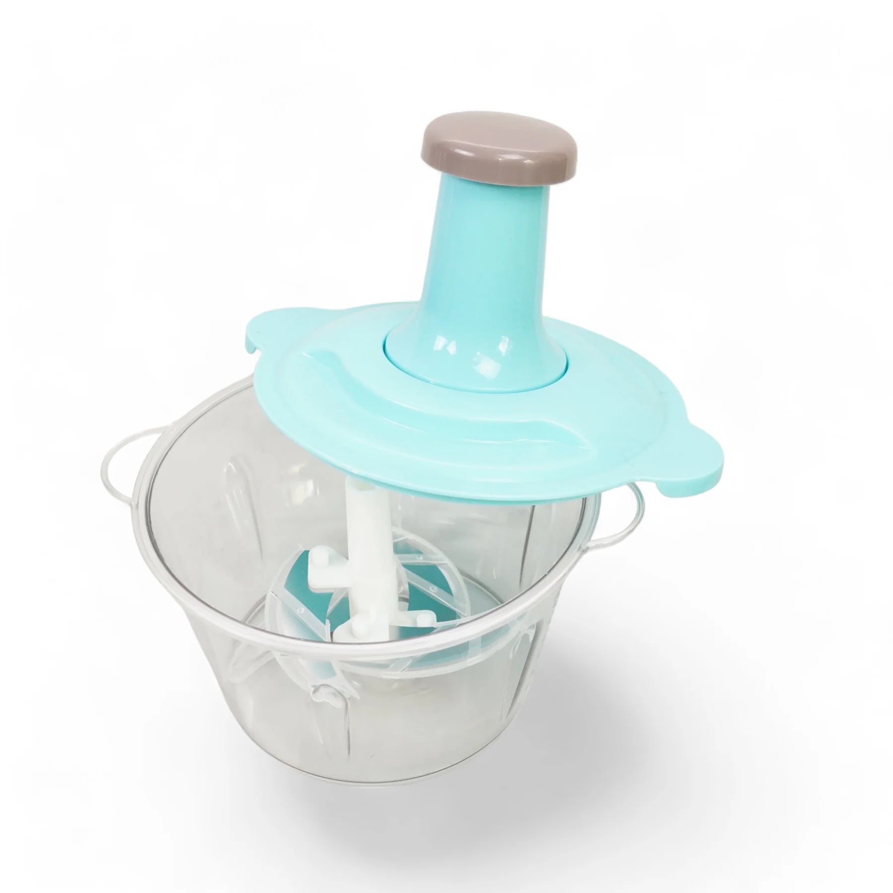 Hand Push Chopper in Pakistan | Manual Vegetable & Onion Chopper